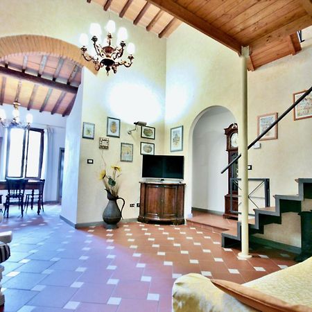 Typical Apartment In The Historic Centre Флоренция Экстерьер фото