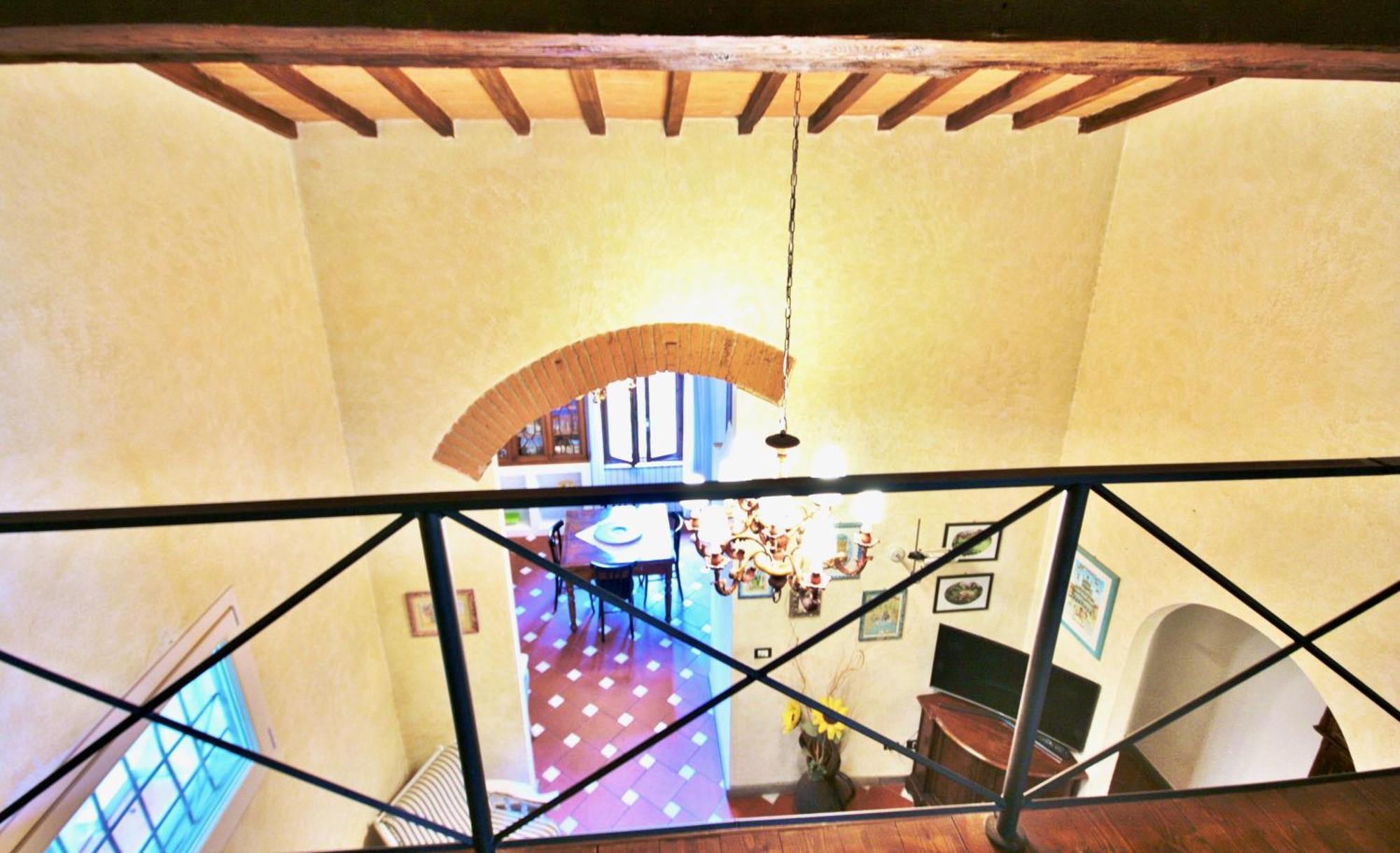 Typical Apartment In The Historic Centre Флоренция Экстерьер фото