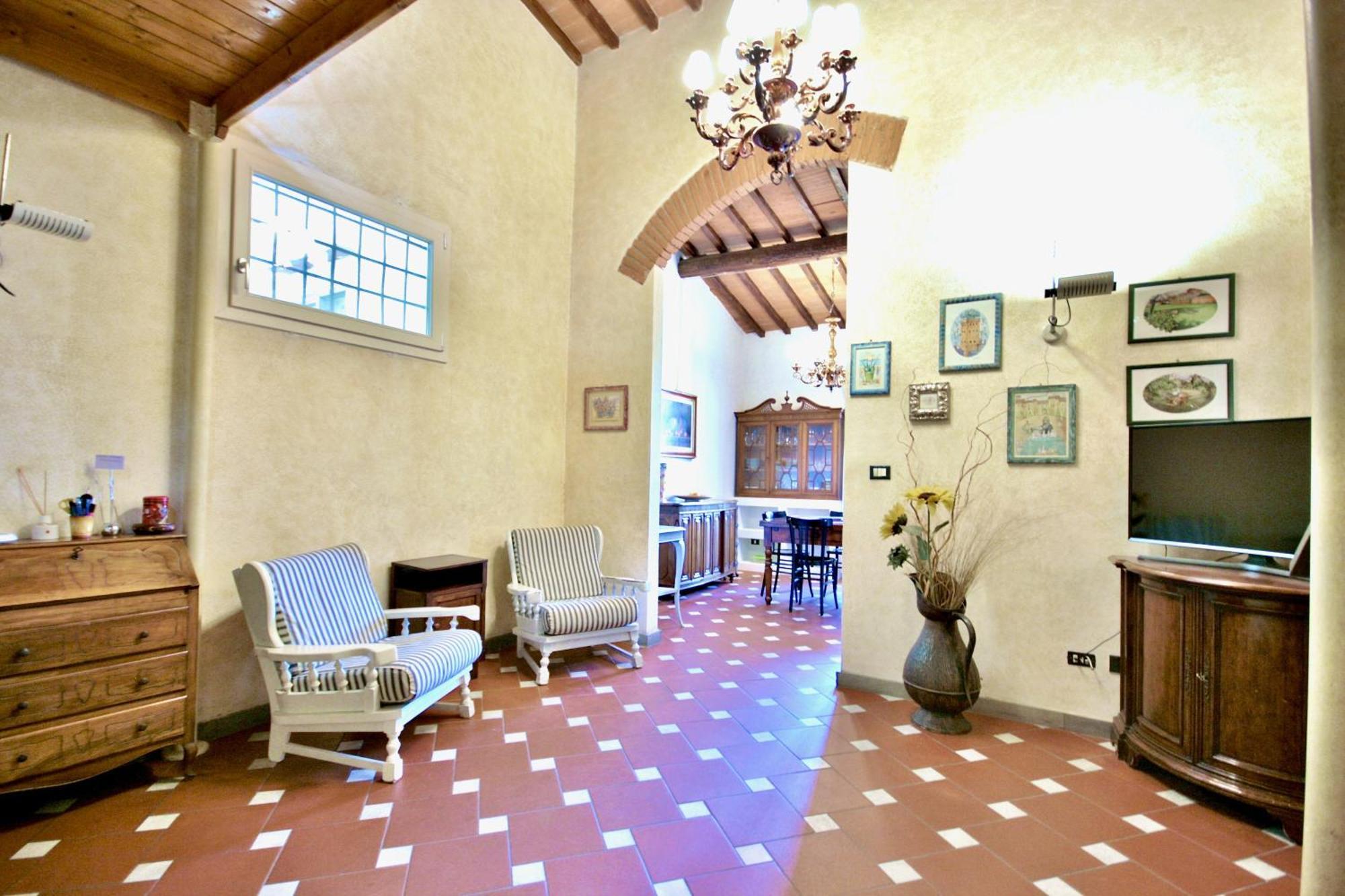 Typical Apartment In The Historic Centre Флоренция Экстерьер фото