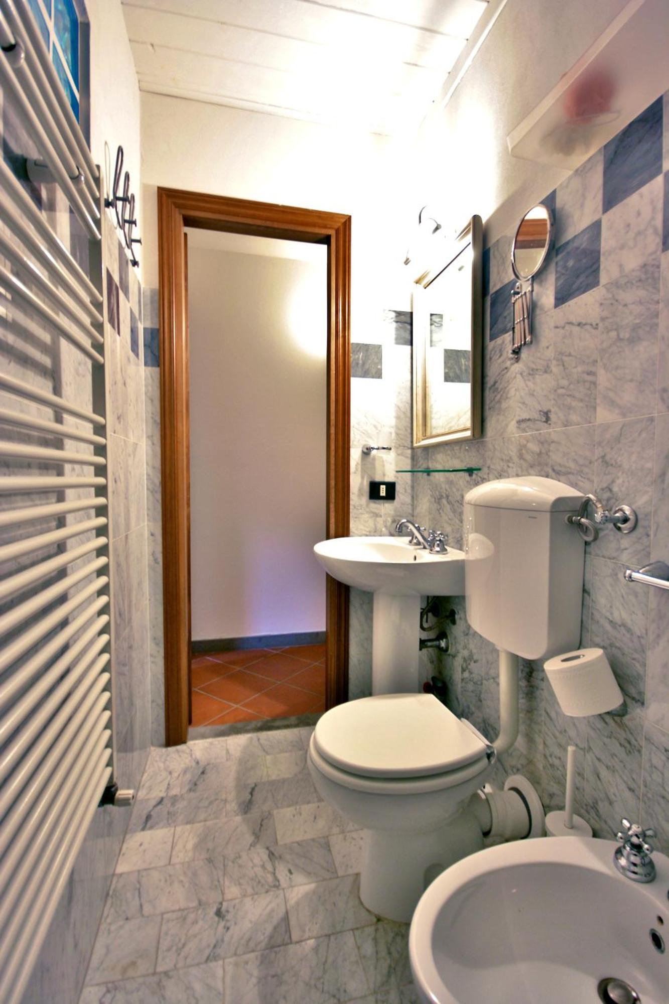 Typical Apartment In The Historic Centre Флоренция Экстерьер фото
