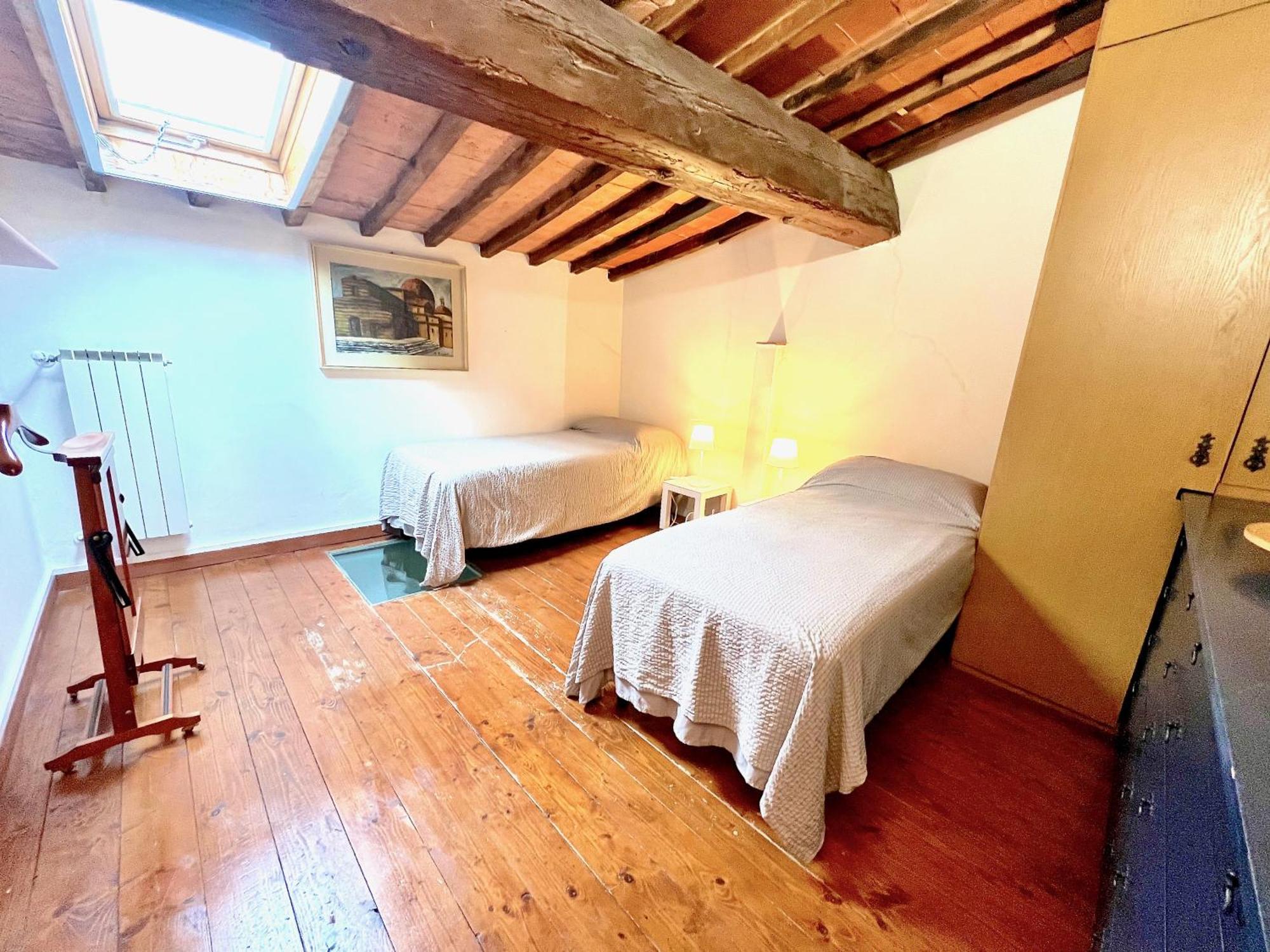 Typical Apartment In The Historic Centre Флоренция Экстерьер фото