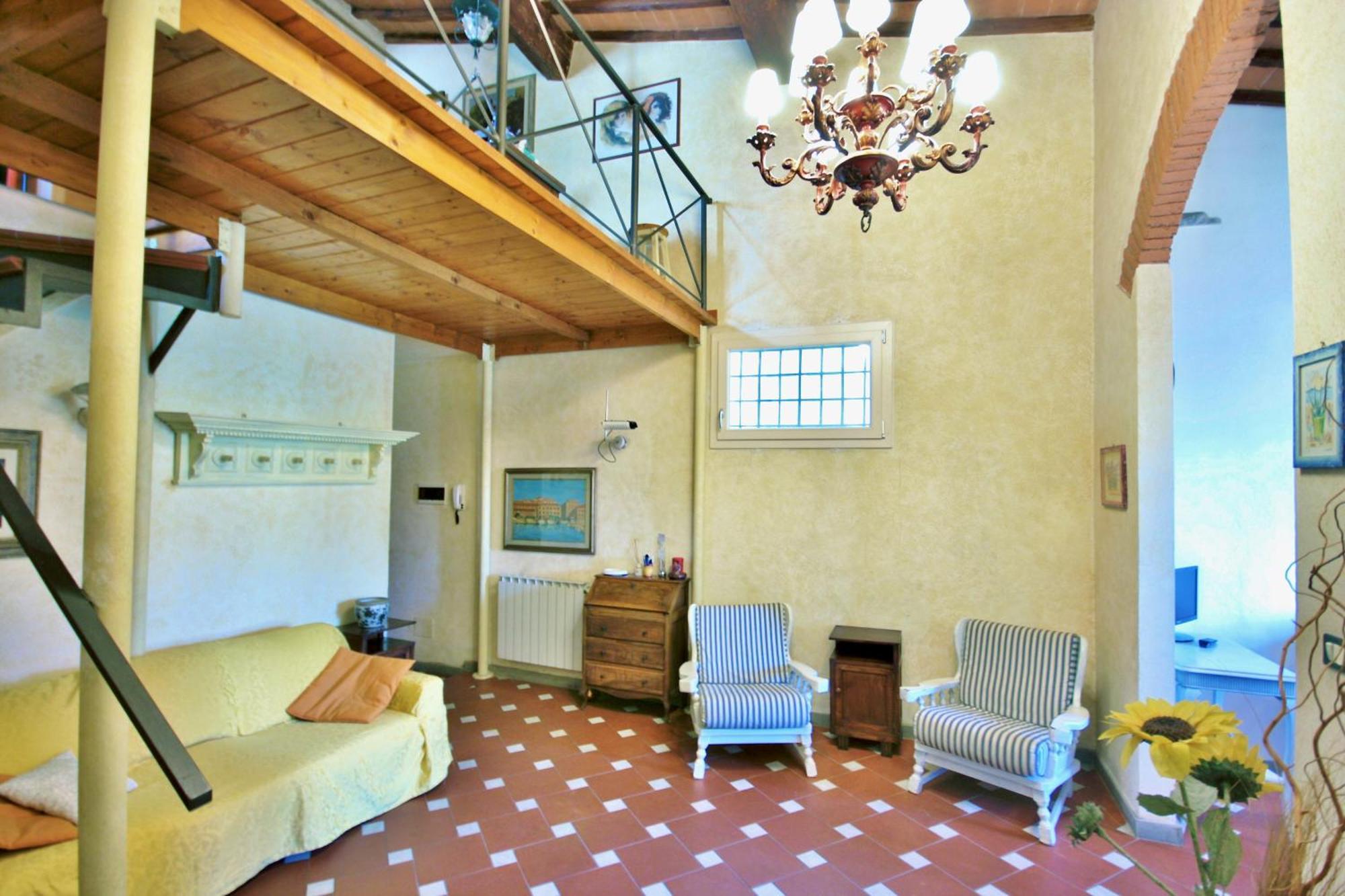 Typical Apartment In The Historic Centre Флоренция Экстерьер фото