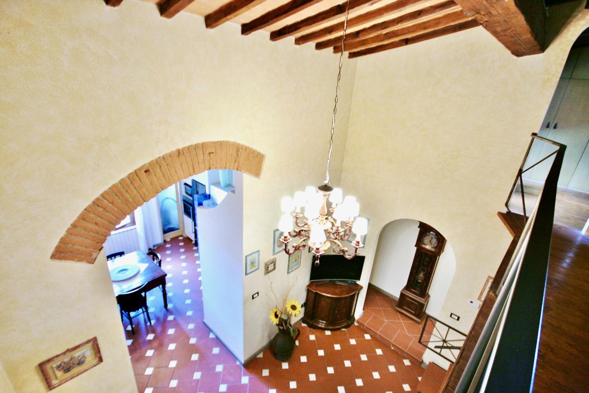 Typical Apartment In The Historic Centre Флоренция Экстерьер фото