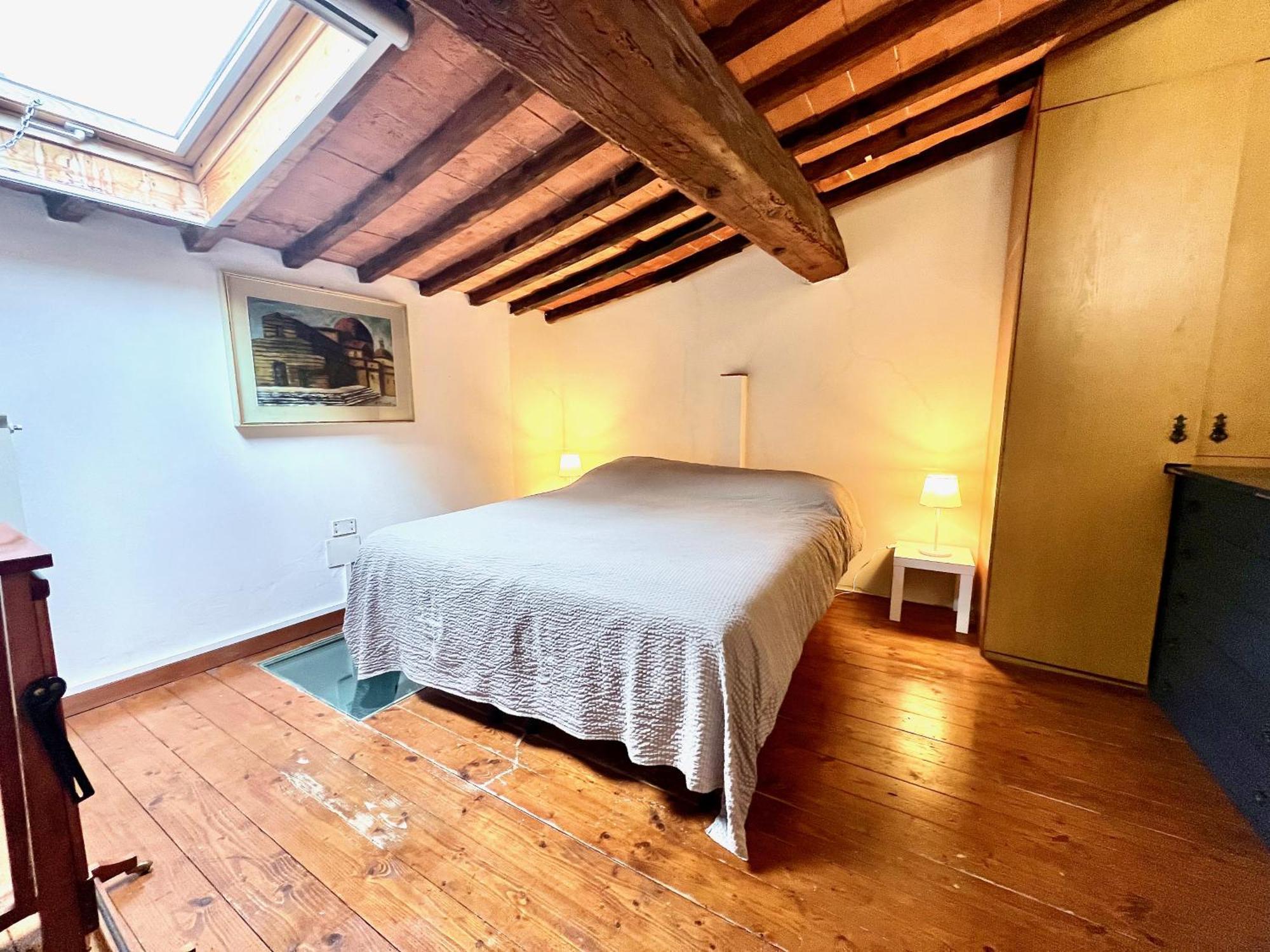 Typical Apartment In The Historic Centre Флоренция Экстерьер фото