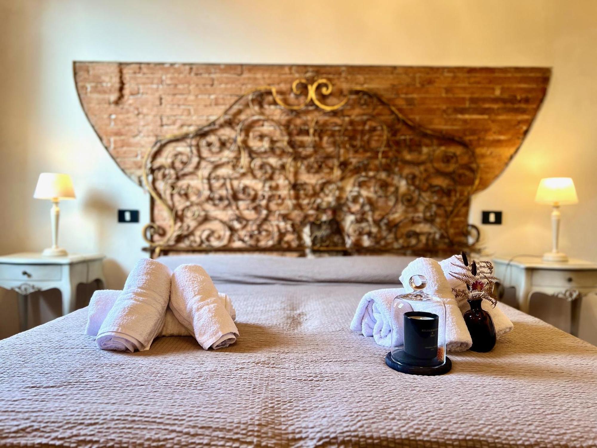 Typical Apartment In The Historic Centre Флоренция Экстерьер фото