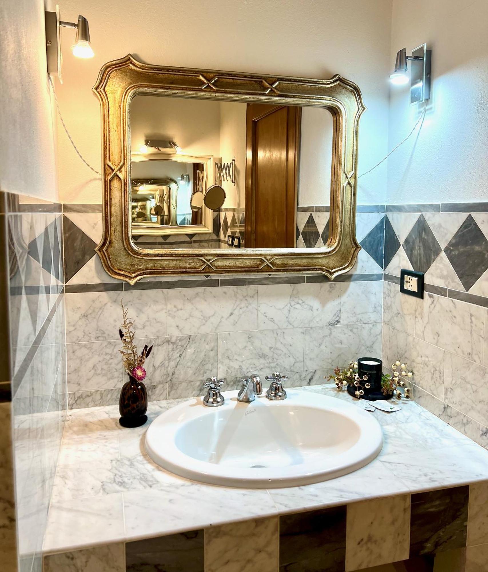 Typical Apartment In The Historic Centre Флоренция Экстерьер фото