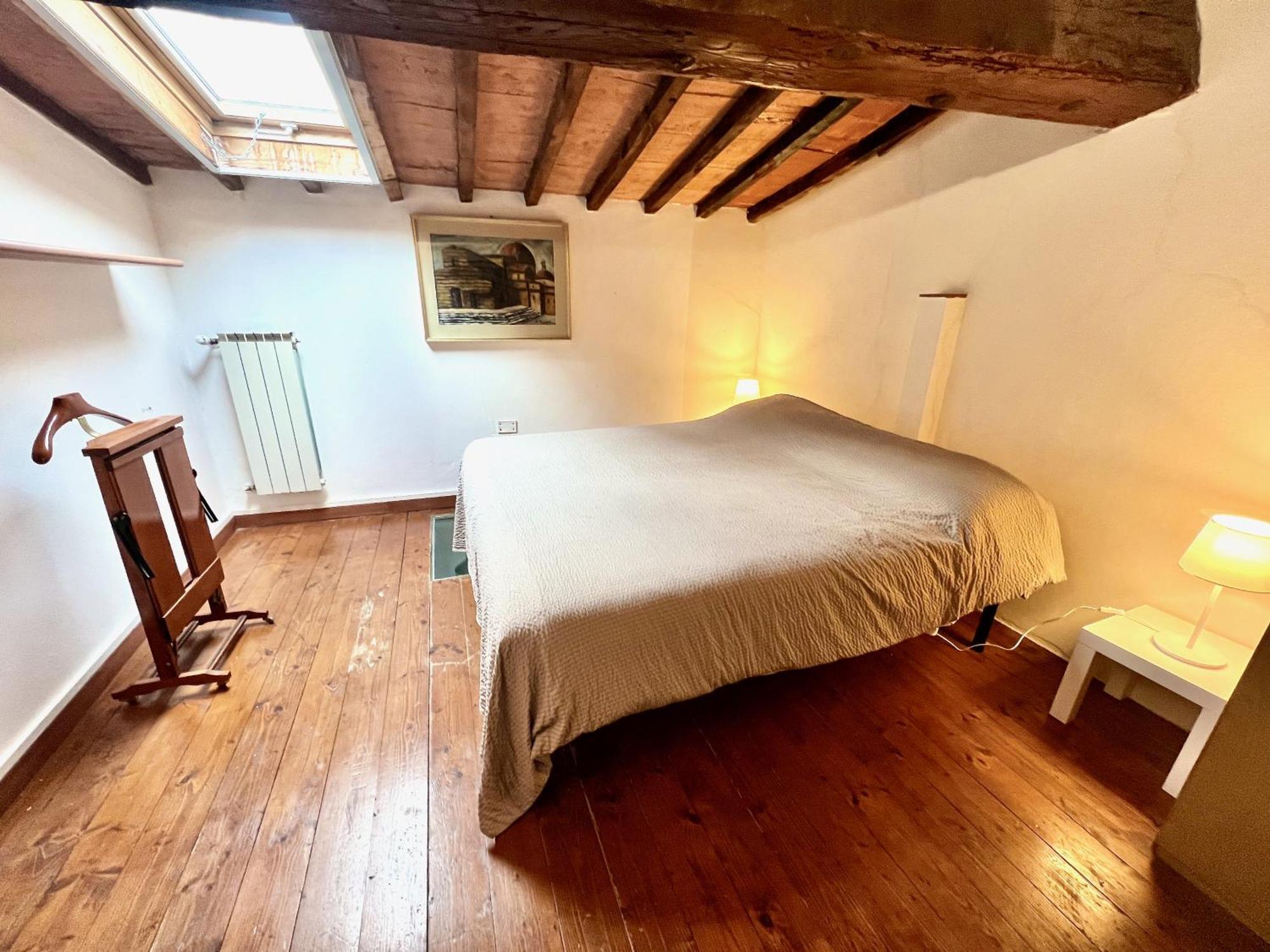 Typical Apartment In The Historic Centre Флоренция Экстерьер фото