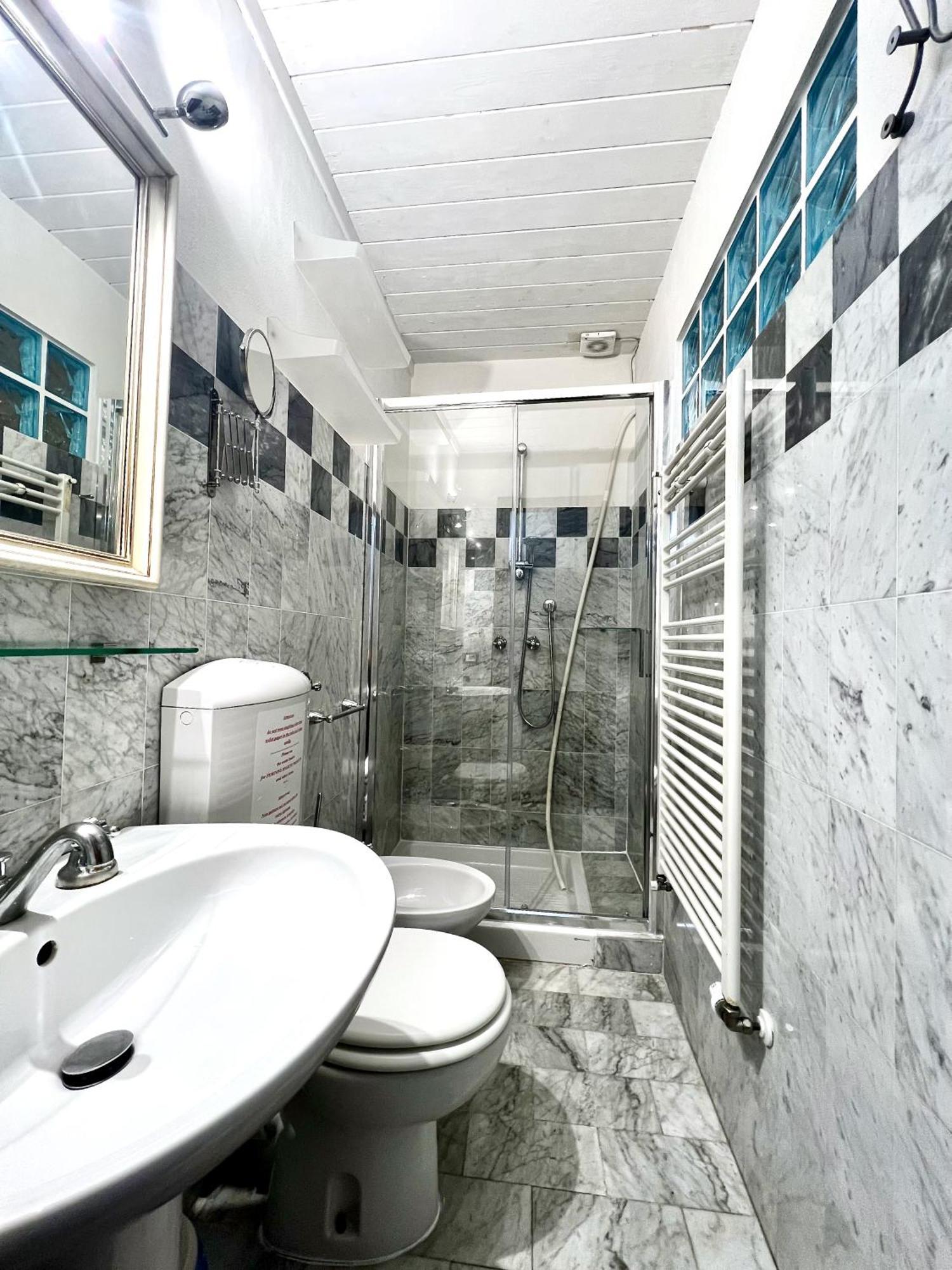 Typical Apartment In The Historic Centre Флоренция Экстерьер фото