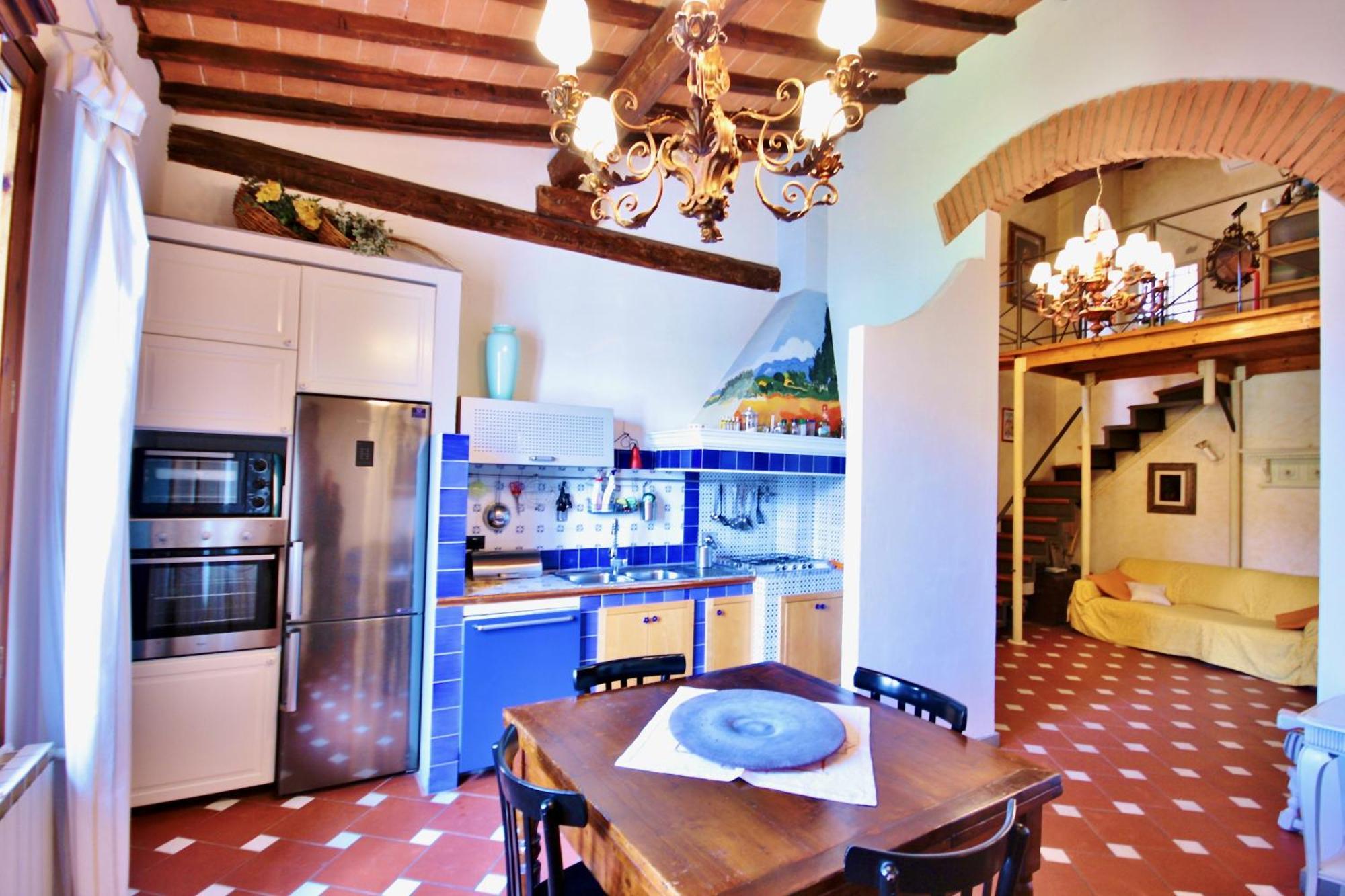 Typical Apartment In The Historic Centre Флоренция Экстерьер фото